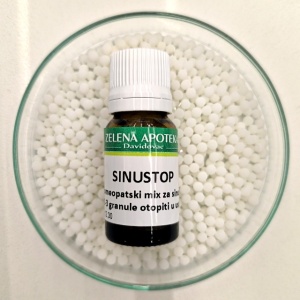 SINUSTOP MIX