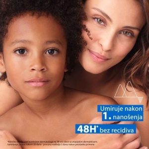 URIAGE XEMOSE C8+ umirujući BALZAM 500ml - Img 4