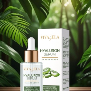 VIVA BY ELA SERUM 30ml