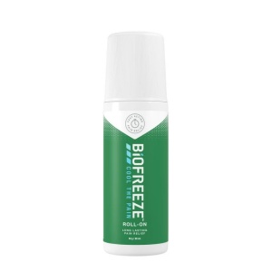 BIOFREEZE GEL ROLL-ON 89ml