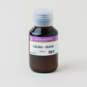CACAO-OLIVA 100g - Img 2