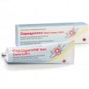 CAPSAGAMMA DOLOR 0,05% krema 40g - Img 2
