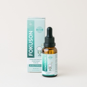 FOKUSON KAPI 30ml - Img 2