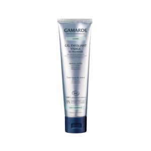 GAMARDE Piling za lice 100g