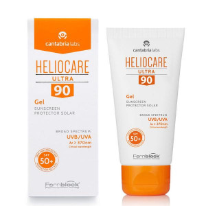 HELIOCARE gel za normalnu i mešovitu kožu sa SPF 90 50ml