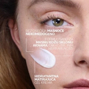LA ROCHE POSAY EFFACLAR DUO+M krem 40ml - Img 3
