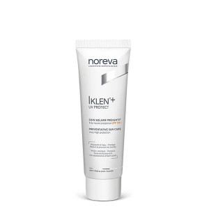 NOREVA Iklen krema protiv hiperpigmentacije SPF50+ 30ml