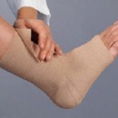 PERFEKTA FEIN trajni elastični zavoj 10cm x 5m