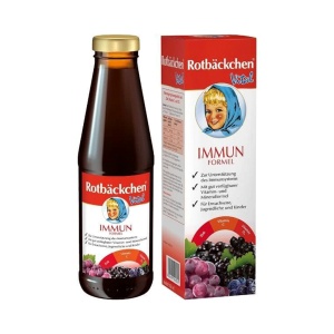 SOK VITAL IMMUN 450ml