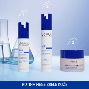 URIAGE AGE LIFT dnevna krema za lice 40ml - Img 7