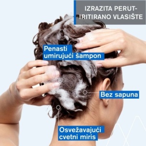 URIAGE DS keratoregulujući šampon 150ml - Img 3