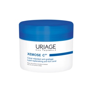 URIAGE XEMOSE C8+ CERAT 200ml
