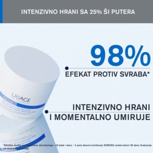 URIAGE XEMOSE C8+ CERAT 200ml - Img 5