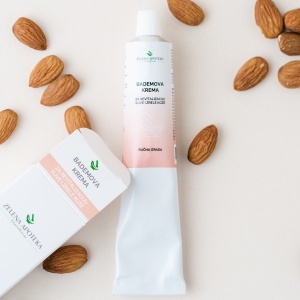 Zelena apoteka Davidovac BADEMOVA KREMA 50ml