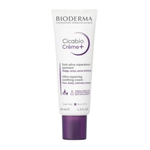 BIODERMA CICABIO krema 40ml