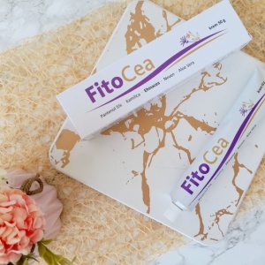Fitocea krem 50g