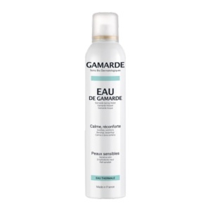 GAMARDE Termalna izvorska voda u spreju 250 ml