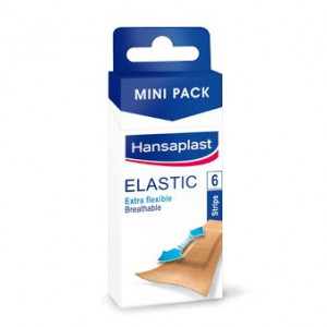 HANSAPLAST ELASTIC 6kom