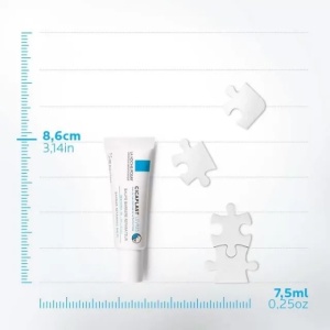 LA ROCHE POSAY CICAPLAST LEVRES balzam za usne 7,5ml - Img 5