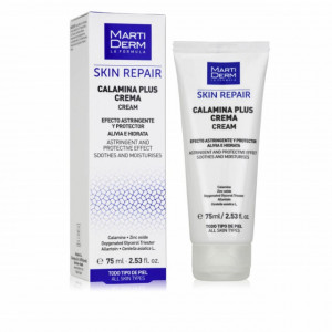 MartiDerm Calamina Plus Krema-75ml