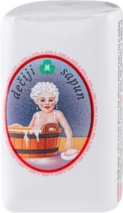 SAPUN MERIMA DEČIJI 87g