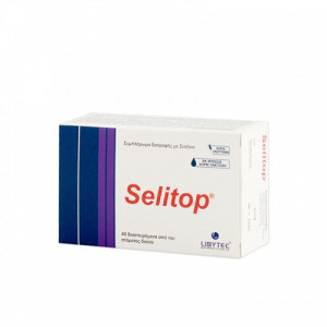 SELITOP 40 tableta