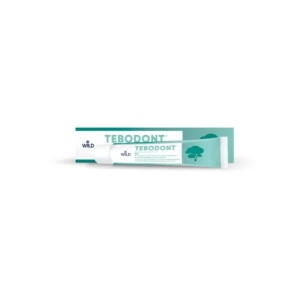 TEBODONT gel 18ml