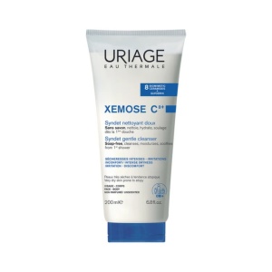 URIAGE XEMOSE C8+ SINDET za pranje 200ml