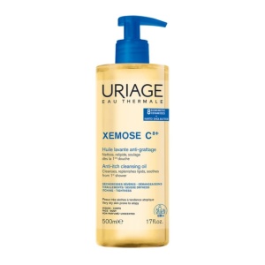 URIAGE XEMOSE C8+ ULJE za tuširanje 500ml