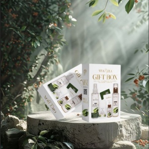 VIVA BY ELA GIFT BOX
