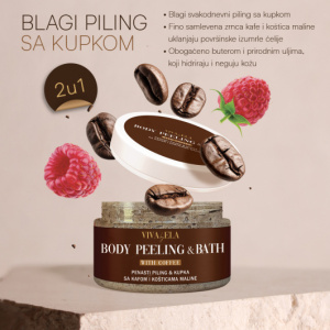 VIVA BY ELA Piling & Bath