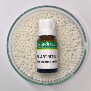 ARTRITIS MIX