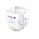 BAMBO Nature 4 Maxi 7-18kg - 48 pelena - Img 2