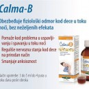 CALMA-B sirup za decu 150ml - Img 2