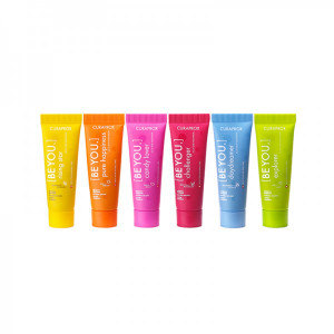 CURAPROX BE YOU SET MIX 6 pasti za zube 10ml + četkica CS 5460