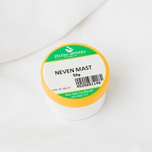 NEVEN MAST 50g - Img 2