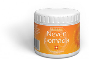 NEVEN pomada 185ml