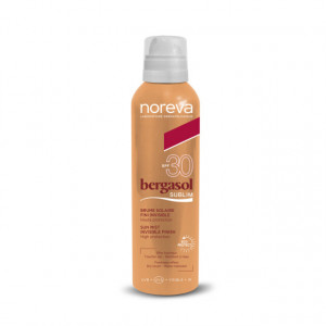 NOREVA BERGASOL Sublim Mist SPF 30, 150ml