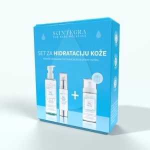 SKINTEGRA SET ZA HIDRATACIJU