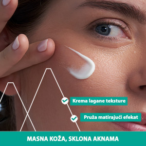 URIAGE HYSEAC 3-regular PLUS KREMA 40ml - Img 3