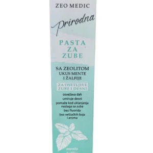 ZEOLIT Pasta za zube 75ml