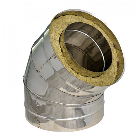 Cot 45 gr, inox izolat, diam int 180 , ext 280 mm