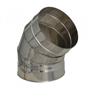 Cot 45 gr, inox neizolat, diam 180 mm