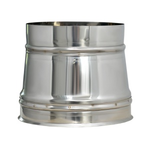 Reductie 180-165 mm