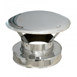 Palarie inox standad, diam 260 mm