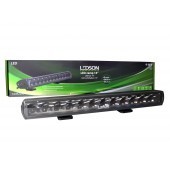 Barra led LEDSON Eris12 LED rampa 14 "60W (V2.0, marcado com E)