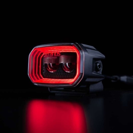 FOR9T NO-GLARE WORK LIGHT 31W - STRANDS - Img 2