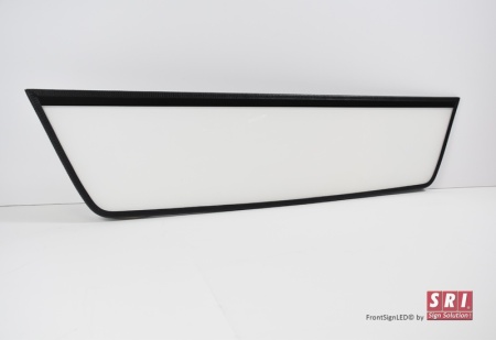 FrontSignLED® – Scania Highline 28×120 cm S & R