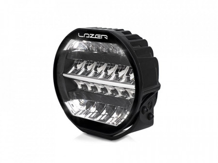 LAZER LED SENTINEL 9 BLACK - Img 6
