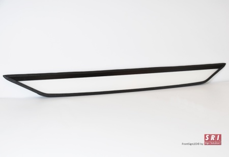FrontSignLED® – DAF XG 2021 – 14×130 cm